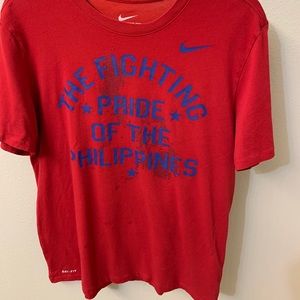 Manny Pacquiao Pride of the Philippines